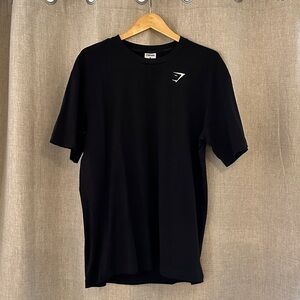 Men’s Medium Gymshark T-shirt